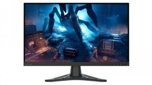 LENOVO G27E-20 27.0FHD/120HZ/DP/HDMI цена и информация | Мониторы | kaup24.ee