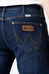 Мужские джинсы WRANGLER W18SXL374-33/30 цена и информация | Мужские джинсы | kaup24.ee