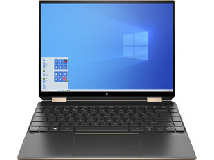 13.5 Sülearvuti HP Spectre x360 14-ea0061nn i7-1165G7 hind ja info | Sülearvutid | kaup24.ee