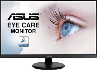 Asus VA27DQ hind ja info | Monitorid | kaup24.ee