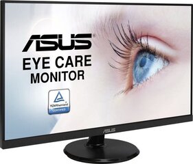 Asus VA27DQ hind ja info | Monitorid | kaup24.ee