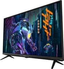 Gigabyte AORUS FV43U hind ja info | Monitorid | kaup24.ee