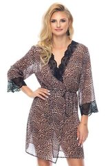 Naiste hommikumantel Irall Yamela hind ja info | Naiste hommikumantlid | kaup24.ee