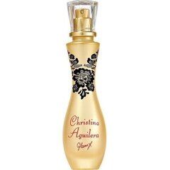 Christina Aguilera Glam X - EDP hind ja info | Christina Aguilera Kosmeetika, parfüümid | kaup24.ee