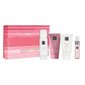 Kosmeetikakomplekt Rituals Ritual of Sakura: pesuvaht 50 ml + kehakoorija, 70 ml + juuste- ja kehakreem 70 ml ning juuste- ja Kehasprei 20 ml цена и информация | Kehakoorijad | kaup24.ee