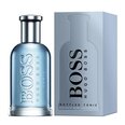 Мужская парфюмерия Boss Bottled Tonic Hugo Boss EDT: Емкость - 100 ml