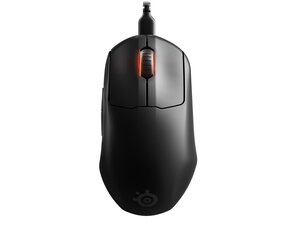 SteelSeries Prime Mini, must hind ja info | Hiired | kaup24.ee