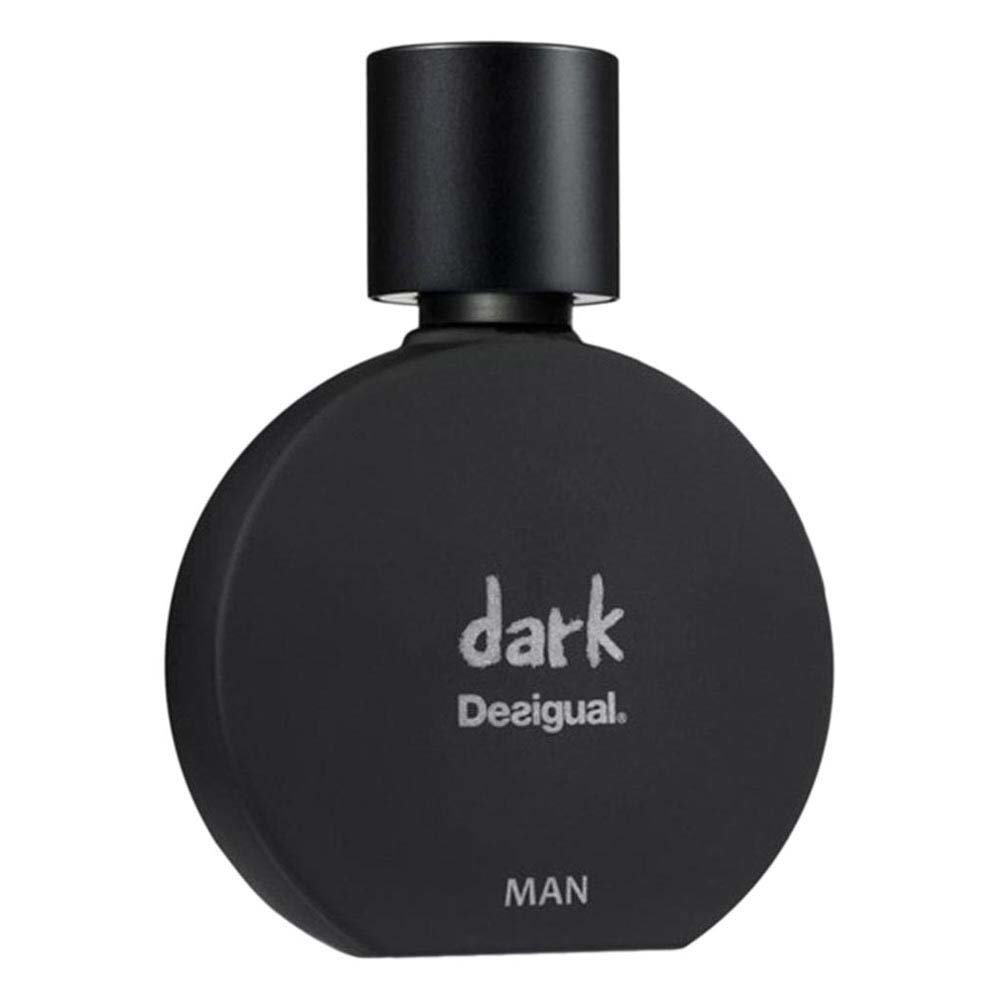 Meeste parfüüm Dark Desigual EDT: Maht - 100 ml цена и информация | Meeste parfüümid | kaup24.ee