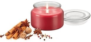 Lõhnaküünal Tescoma Fancy Home, 200 g цена и информация | Подсвечники, свечи | kaup24.ee
