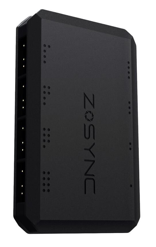 Zalman Z-SYNC hind ja info | Sülearvuti tarvikud | kaup24.ee