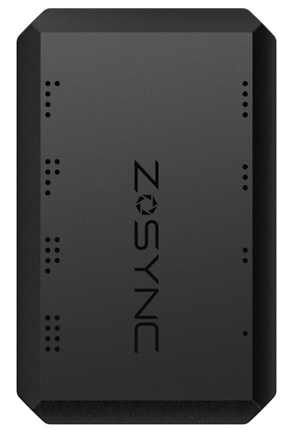 Zalman Z-SYNC hind ja info | Sülearvuti tarvikud | kaup24.ee