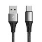 USB-kaabel Joyroom – USB Type C 3 A, 1,5 m (S-1530N1) цена и информация | Mobiiltelefonide kaablid | kaup24.ee