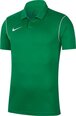 T-särk meestele Nike Dri Fit Park 20 BV6879 302, roheline