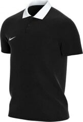 Nike мужская футболка Park 20 CW6933 010, черная цена и информация | Meeste T-särgid | kaup24.ee