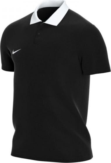 T-särk meestele Nike Park 20 CW6933 010, must цена и информация | Meeste T-särgid | kaup24.ee