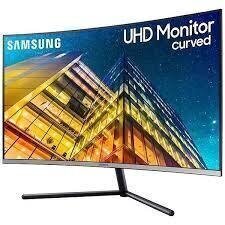 Samsung LU32R590CWRXEN цена и информация | Мониторы | kaup24.ee