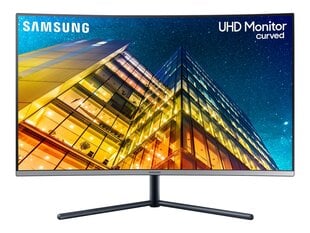 Samsung LU32R590CWRXEN hind ja info | Monitorid | kaup24.ee