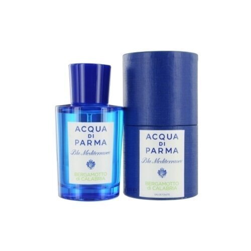 Kätekreem Acqua Di Parma ACQUA DI PARMA Blu Mediterraneo Bergamotto Di Calabria Hand Cream, 30ml hind ja info | Lõhnastatud kosmeetika naistele | kaup24.ee