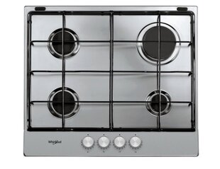 Whirlpool TGML 650 IX цена и информация | Варочные поверхности | kaup24.ee