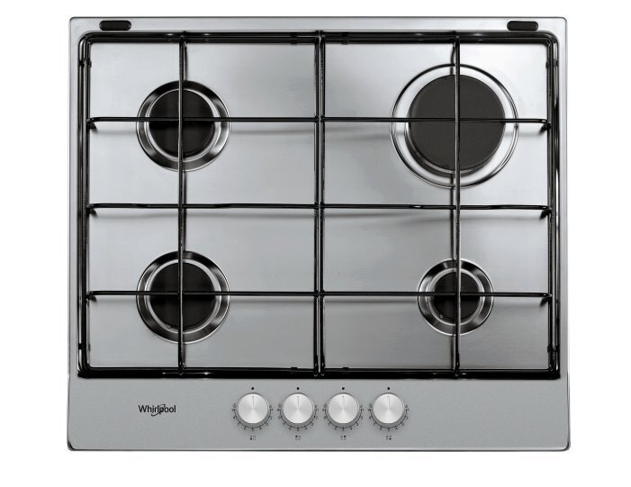 Whirlpool TGML 650 IX hind ja info | Pliidiplaadid | kaup24.ee