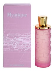 Parfüümvesi Al Haramain Mystique Femme EDP naistele, 100 ml hind ja info | Naiste parfüümid | kaup24.ee