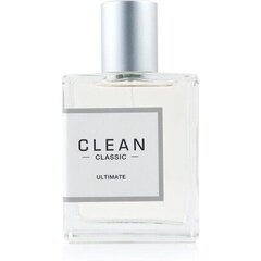 Clean Ultimate EDP unisex 60 ml hind ja info | Naiste parfüümid | kaup24.ee