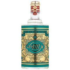 Parfüüm universaalne naiste&meeste 4711 Original EDC: Maht - 800 ml hind ja info | Meeste parfüümid | kaup24.ee