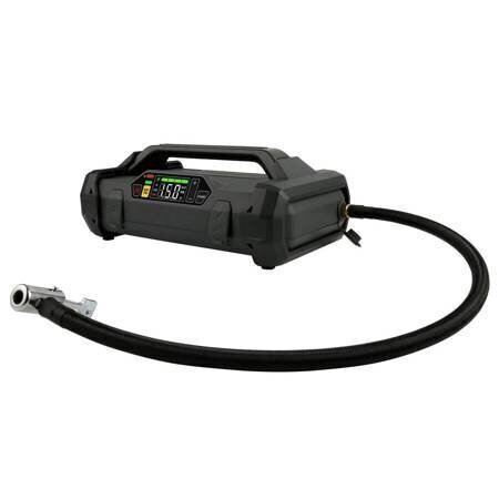 Auto aku / starter Lokithor 20000mAh, 2000A, 10-150 PSI цена и информация | Akud | kaup24.ee