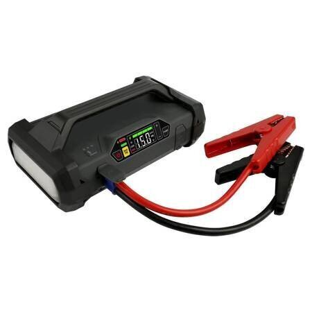 Auto aku / starter Lokithor 20000mAh, 2000A, 10-150 PSI цена и информация | Akud | kaup24.ee