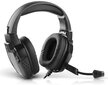 REAL-EL GDX-7780 mikrofoniga stereokõrvaklapid hind ja info | Kõrvaklapid | kaup24.ee