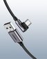 Juhe Ugreen USB-USB-Typ-C, 1m 3A ugreen_20200508120523 hind ja info | Mobiiltelefonide kaablid | kaup24.ee