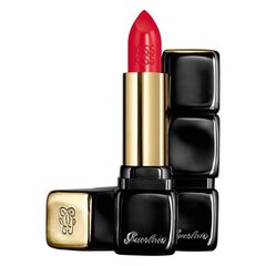 Губная помада Guerlain Kiss Kiss Creamy Shaping Lip Colour 331 французский поцелуй, 3,5 г цена и информация | Помады, бальзамы, блеск для губ | kaup24.ee