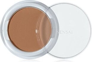 Kompaktpuuder Kanebo Sensai Cellular Performance Total Finish Compact TF 25 Topaz Beige, 11 g hind ja info | Kanebo Kosmeetika, parfüümid | kaup24.ee