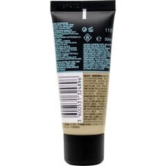 Maybelline Fit Me Foundation jumestuskreem 30 ml, 118 Nude цена и информация | Пудры, базы под макияж | kaup24.ee