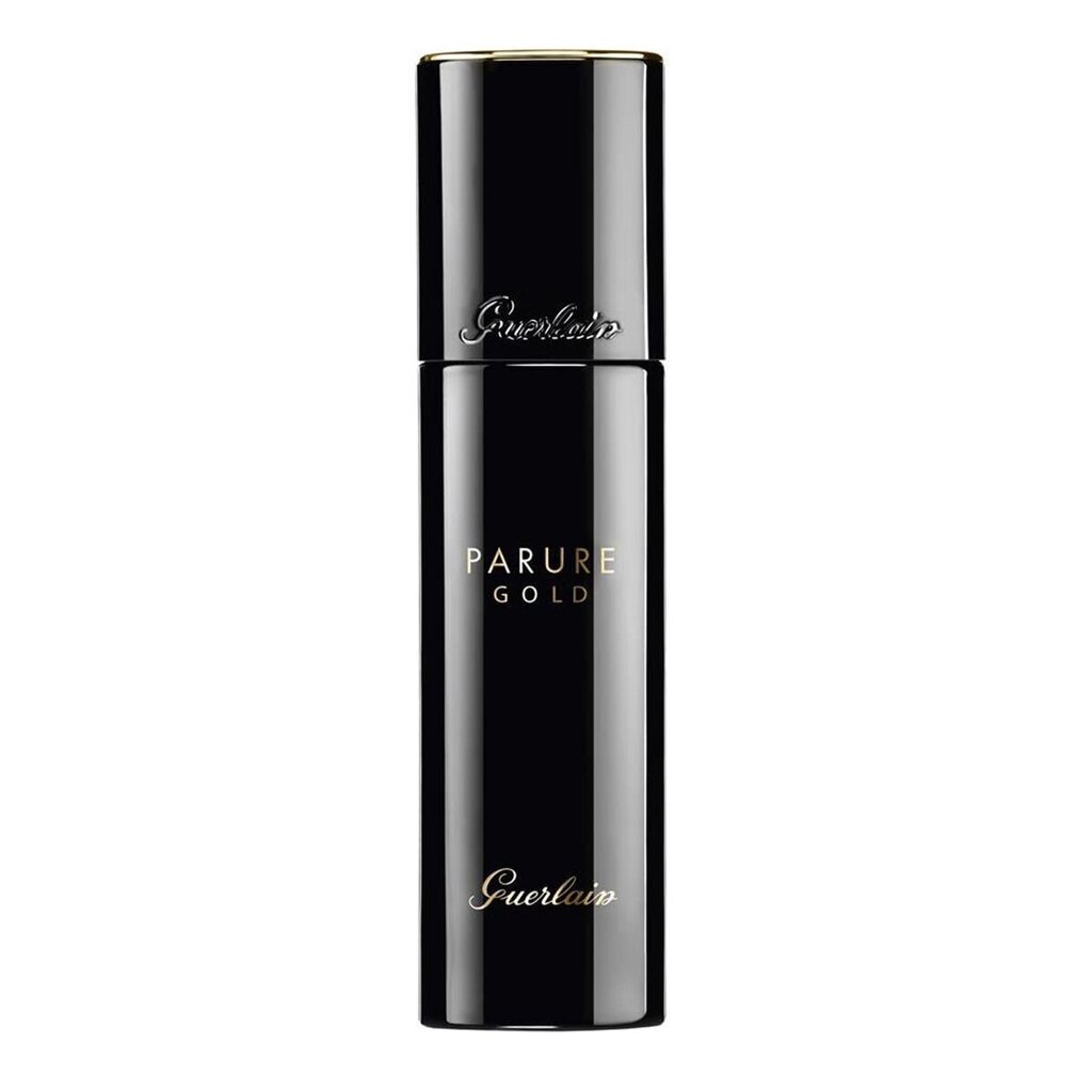 Jumestuskreem Guerlain Parure Gold Fluide Foundation 00 Beige, 30ml hind ja info | Jumestuskreemid, puudrid | kaup24.ee