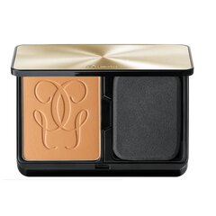 Kompaktpuuder Guerlain Guerlain Lingerie De Peau Mat Alive Compact Powder Foundation SPF15 04W Medium Warm, 8.5g hind ja info | Jumestuskreemid, puudrid | kaup24.ee