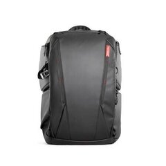 Рюкзак PGYTECH черный "OneMo" 35 л с дополнительной сумкой через плечо цена и информация | Футляры, чехлы для фотоаппаратов и объективов | kaup24.ee