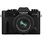 Fujifilm X-T30 II XC15-45 Kit, black цена и информация | Fotoaparaadid | kaup24.ee