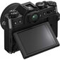 Fujifilm X-T30 II XC15-45 Kit, black цена и информация | Fotoaparaadid | kaup24.ee