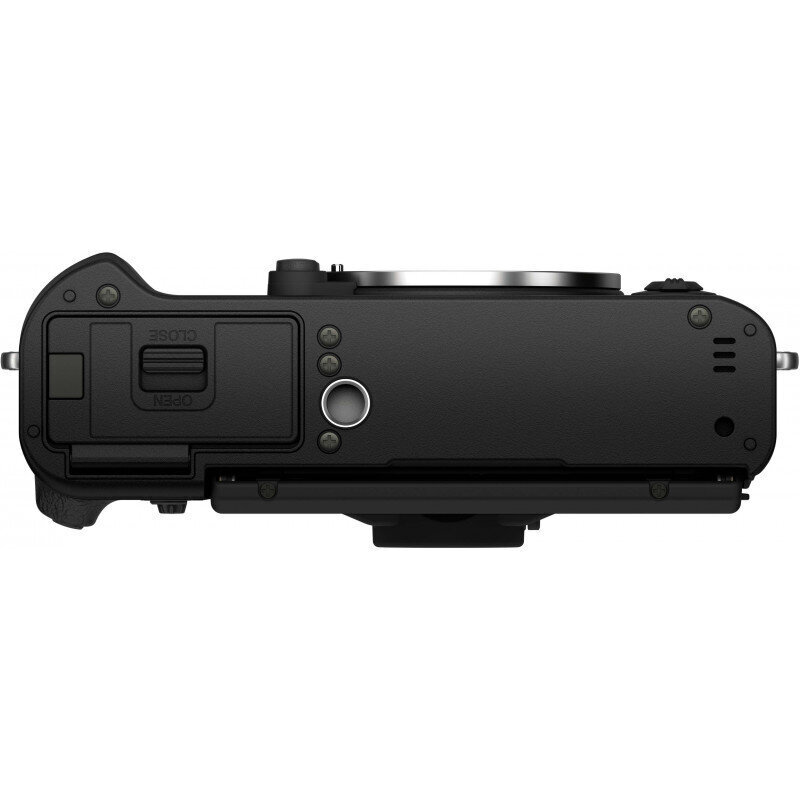 Fujifilm X-T30 II XC15-45 Kit, black цена и информация | Fotoaparaadid | kaup24.ee
