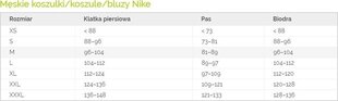 Meeste T-särk Nike M NSW Polo PQ Matchup M 909746 100, valge hind ja info | Meeste T-särgid | kaup24.ee