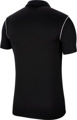 Nike мужская футболка Dri Fit Park 20 BV6879 010, черная цена и информация | Мужские футболки | kaup24.ee