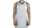 Мужская футболка Adidas E Kit JSY 3.0 AI4663, белая