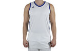 Мужская футболка Adidas E Kit JSY 3.0 AI4664, белая
