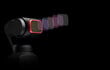 PGYTECH filtrikomplekt ND DJI Osmo Pocket / Pocket 2 action-kaameratele, 4 tk. hind ja info | Filtrid fotoaparaatidele | kaup24.ee