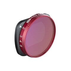 PGYTECH filter VND 2-5 DJI Osmo taskukaamerale hind ja info | Filtrid fotoaparaatidele | kaup24.ee