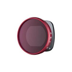 PGYTECH filter DJI Osmo Pocket VND 6-9 jaoks hind ja info | Filtrid fotoaparaatidele | kaup24.ee