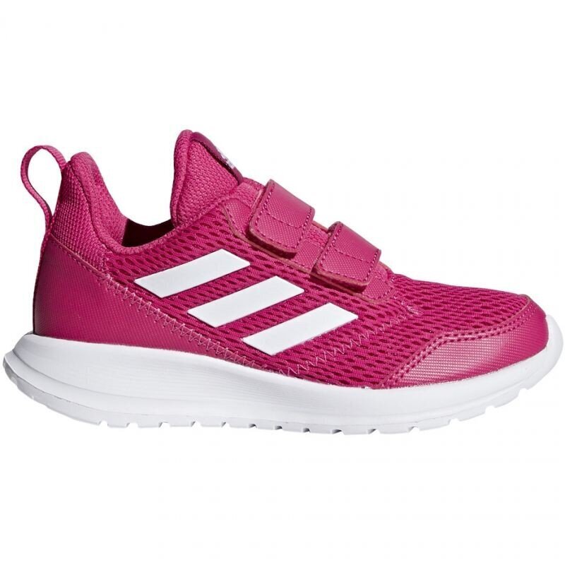 Adidas Altarun CF K Jr CG6895 tossud (46099) цена и информация | Spordi- ja vabaajajalatsid meestele | kaup24.ee