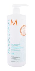 Juuksepalsam Moroccanoil, 1000 ml цена и информация | Бальзамы, кондиционеры | kaup24.ee