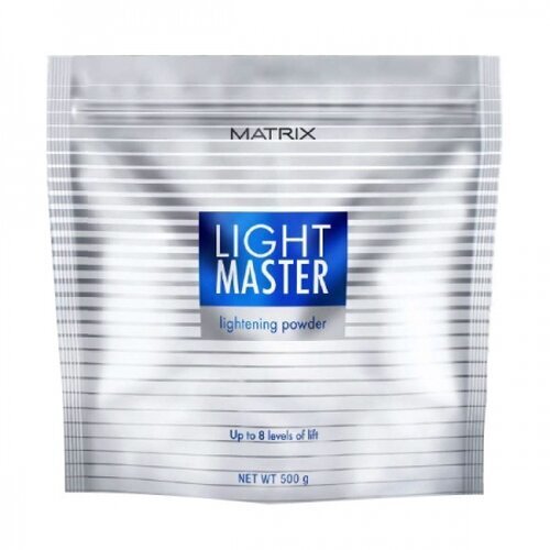 Blondeerimispulber Matrix Light Master, 500 g цена и информация | Juuksevärvid | kaup24.ee